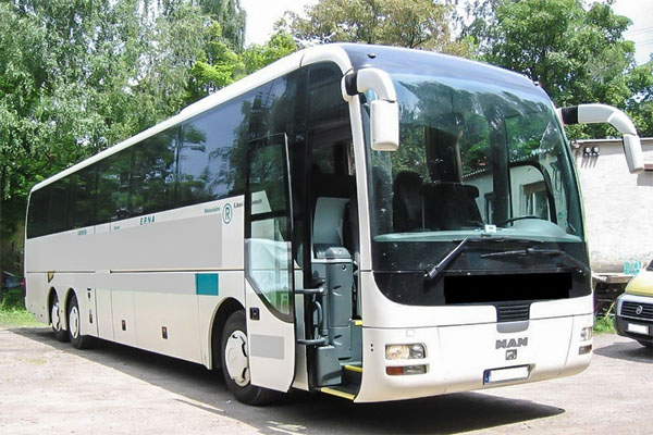 Аренда микроавтобуса в Москве